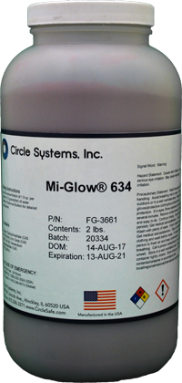 Mi-Glow® 634