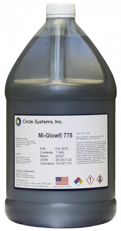 Mi-Glow 778 1 Gallon